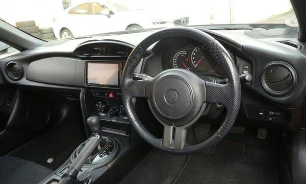2012 Toyota 86 Carousel 10