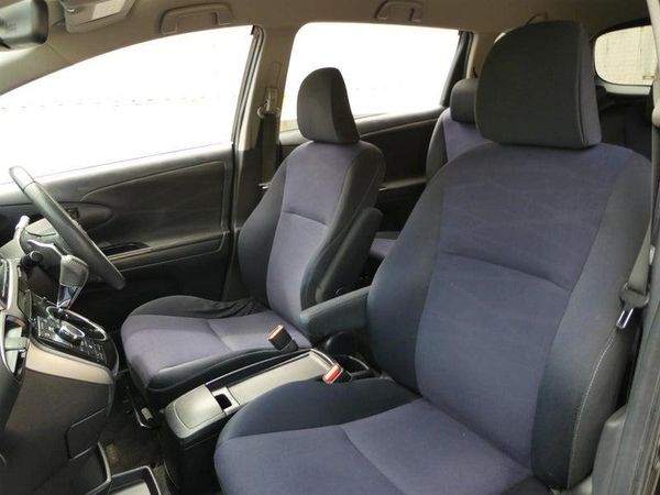 2012 Toyota Wish 1.8S Carousel 16