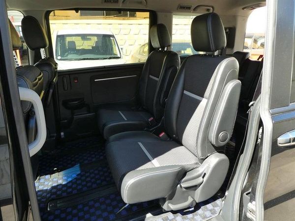 2016 Honda Step Wagon SPADA Carousel 14