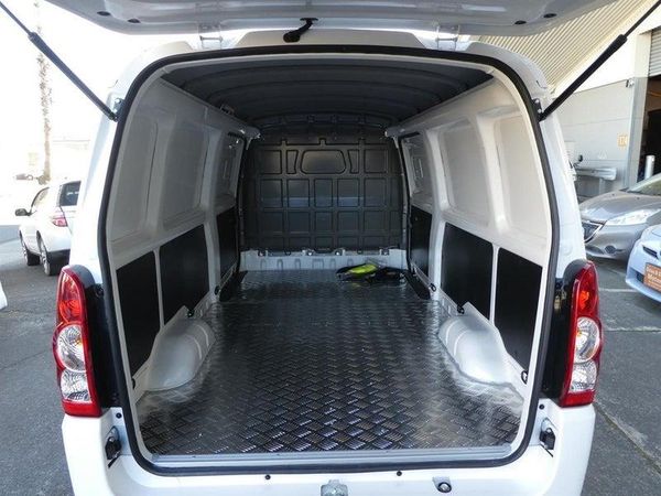 2026 Wuling Linxys G100-R Carousel 14