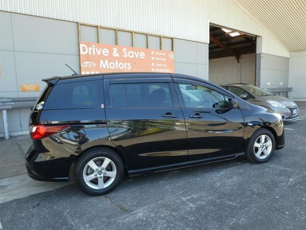2014 Mazda Premacy 20S- SKYACTIVE Carousel 2