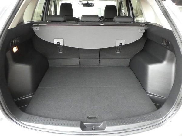 2012 Mazda CX-5 20S Carousel 19
