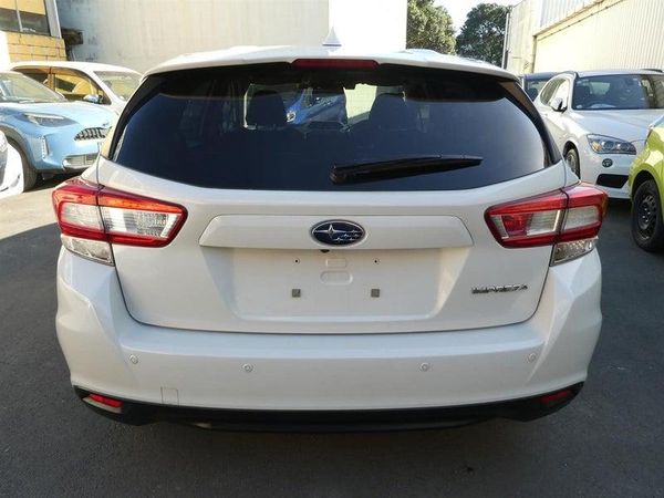 2018 Subaru Impreza 2.0L PUSH START.EYESIGHT Carousel 4