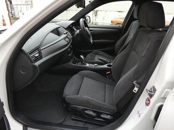 2014 BMW X1 Carousel 17