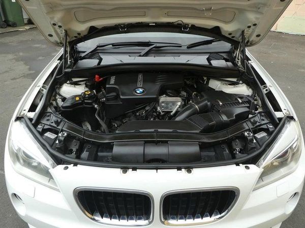 2014 BMW X1 Carousel 18