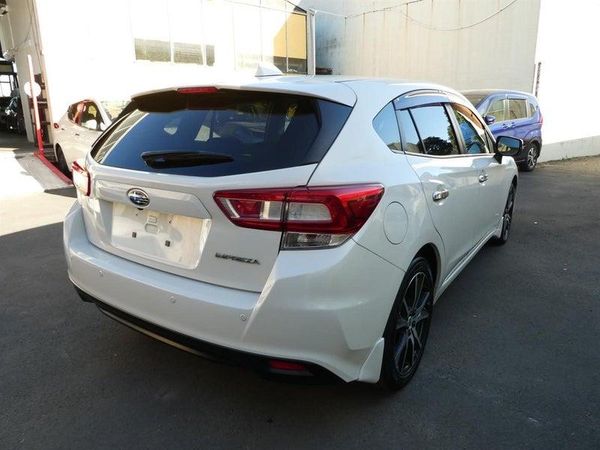 2018 Subaru Impreza 2.0L PUSH START.EYESIGHT Carousel 3