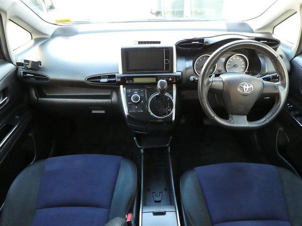 2012 Toyota Wish 1.8S Carousel 16