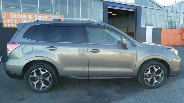 2016 Subaru Forester S- LIMITED 4WD Carousel 2