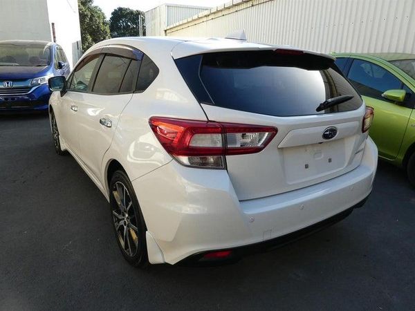 2018 Subaru Impreza 2.0L PUSH START.EYESIGHT Carousel 5