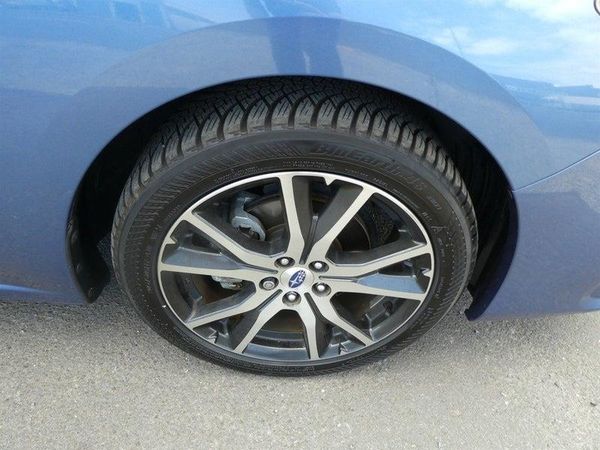 2017 Subaru Impreza SPORT 2.0I-L EYESIGHT Carousel 10