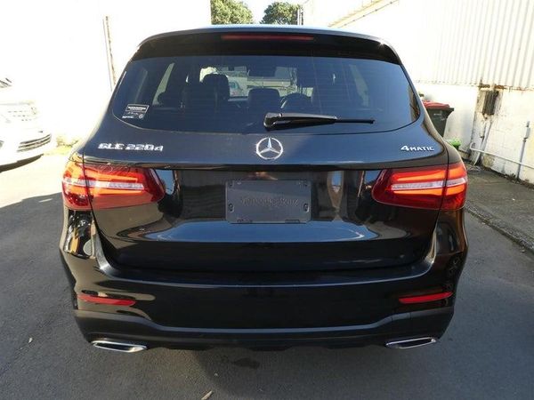 2019 Mercedes-Benz GLC 220 D 4MATIC HUD!BSM! Carousel 4