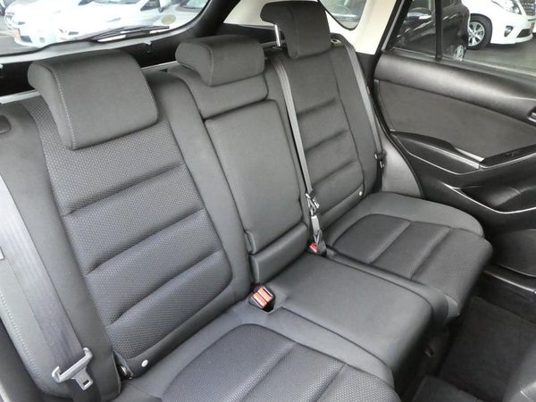 2015 Mazda CX-5 20S PRO ACTIVE Carousel 11