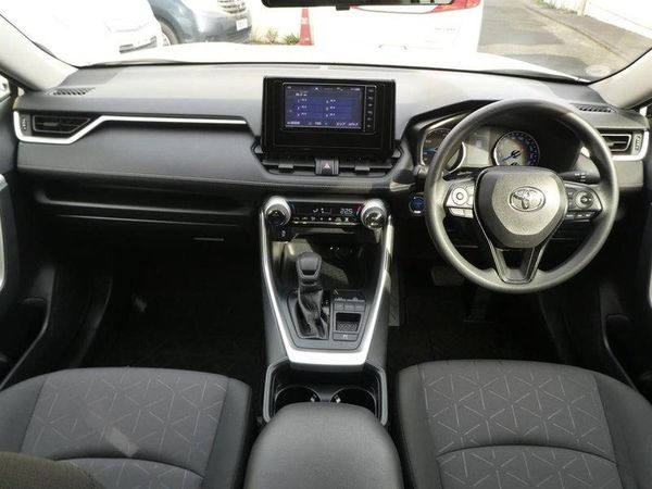 2019 Toyota RAV4 HYBRID Carousel 15