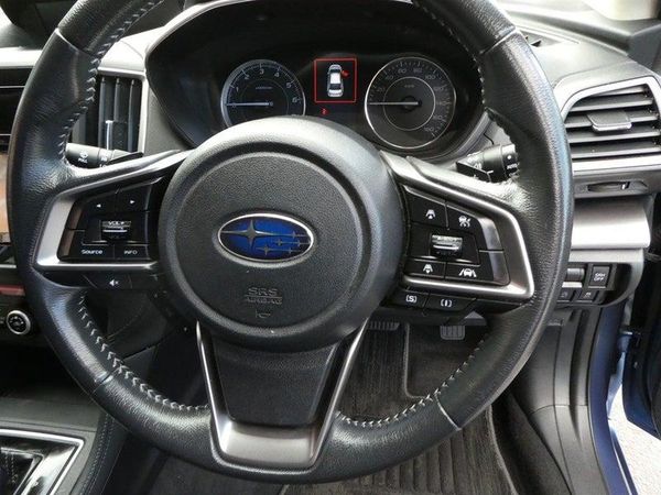 2017 Subaru Impreza SPORT 2.0I-L EYESIGHT Carousel 12