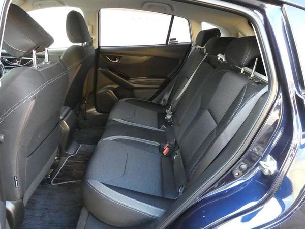 2018 Subaru Impreza 2.0L PUSH START.EYESIGHT Carousel 15