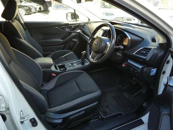 2018 Subaru Impreza 2.0L PUSH START.EYESIGHT Carousel 10