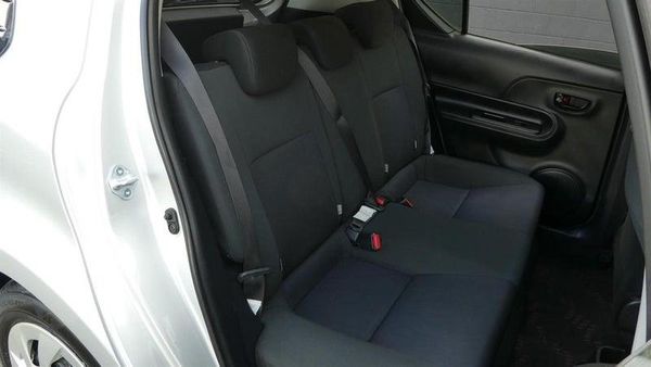 2016 Toyota Aqua S model!PUSH START Carousel 12