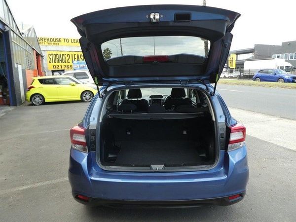 2017 Subaru Impreza SPORT 2.0I-L EYESIGHT Carousel 14