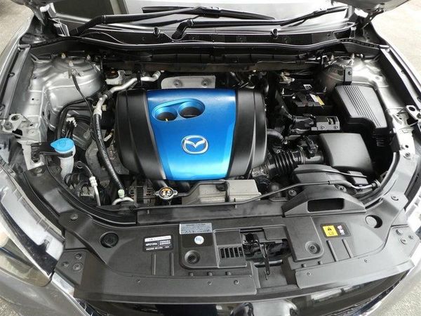 2012 Mazda CX-5 20S Carousel 17