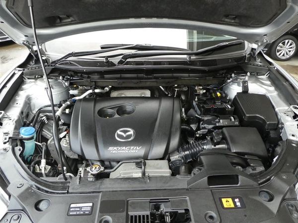 2015 Mazda CX-5 20S PRO ACTIVE Carousel 19