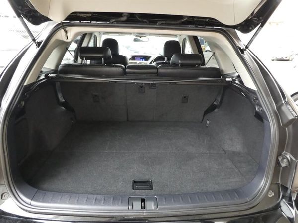 2013 Lexus RX 270 Carousel 16