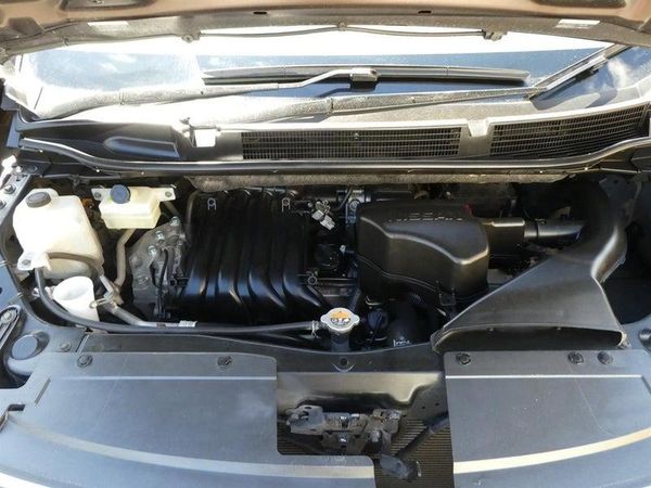 2015 Nissan Serena HIGHWAY STAR Carousel 10