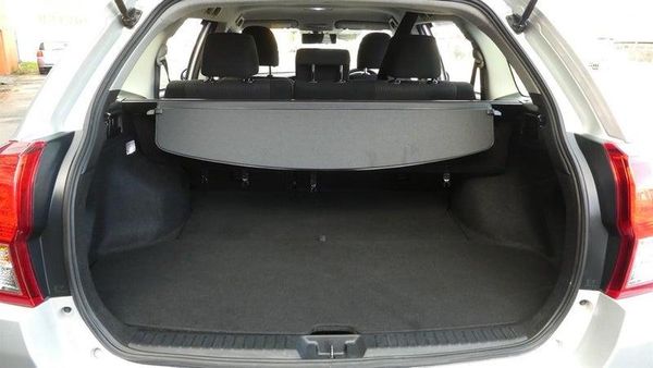 2015 Toyota Corolla FIELDER HYBRID Carousel 13