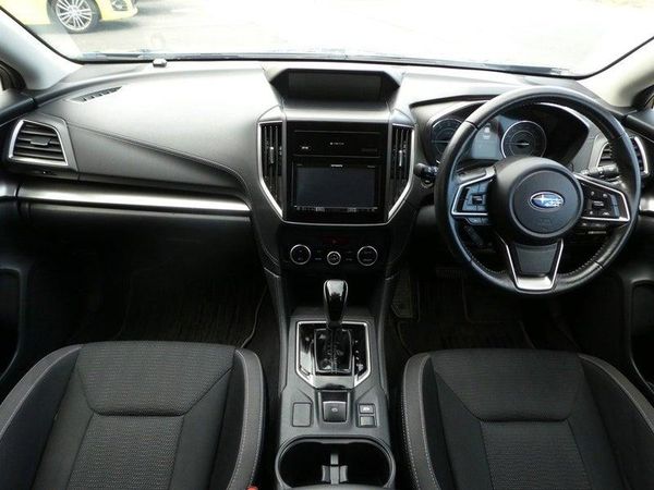 2017 Subaru Impreza SPORT 2.0I-L EYESIGHT Carousel 17