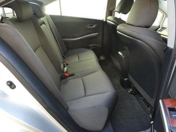 2012 Toyota Sai G Hybrid Carousel 11