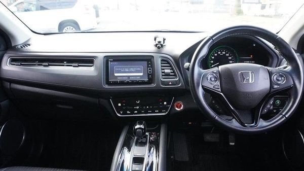 2020 Honda Vezel HYBRID Z HONDA SENSING Carousel 17