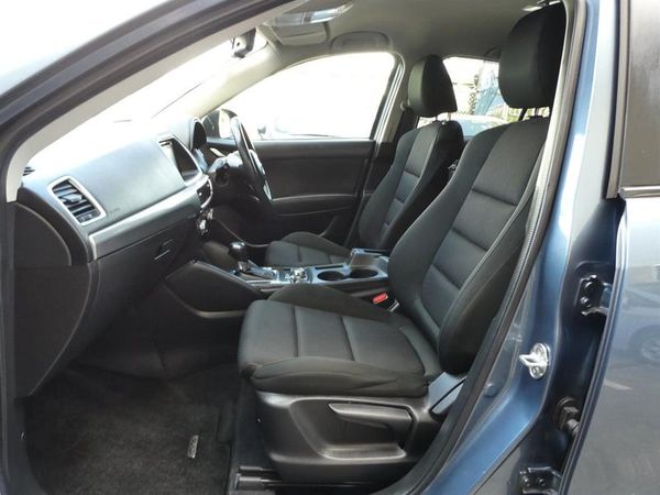 2015 Mazda CX-5 20S PROACTIVE Carousel 18