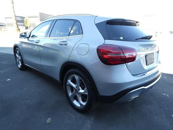 2017 Mercedes-Benz GLA 220 4 MATIC Carousel 5