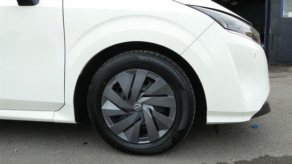 2021 Nissan Note E POWER Carousel 8