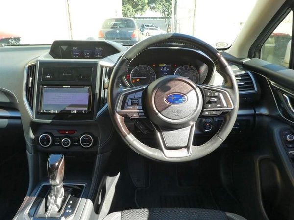 2017 Subaru Impreza 2.0L PUSH START.EYESIGHT Carousel 17