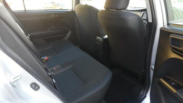 2021 Toyota Corolla Fielder 1.5 Petrol Carousel 12