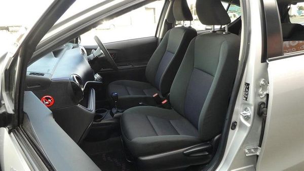 2016 Toyota Aqua S model!PUSH START Carousel 16