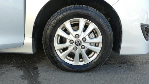 2021 Toyota Noah HYBRID 7 SEATER Carousel 9