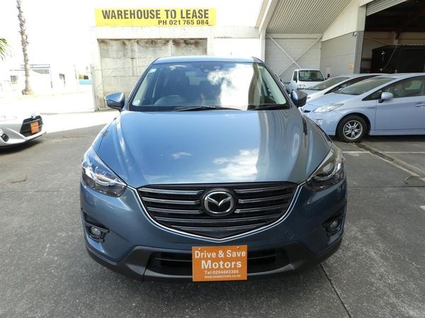 2015 Mazda CX-5 20S PROACTIVE Carousel 8