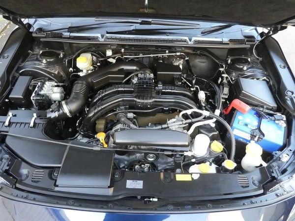2018 Subaru Impreza 2.0L PUSH START.EYESIGHT Carousel 19