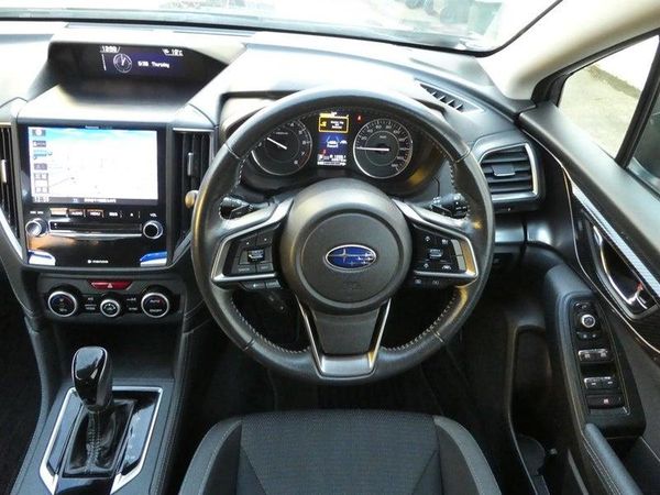 2018 Subaru Impreza 2.0L PUSH START.EYESIGHT Carousel 17