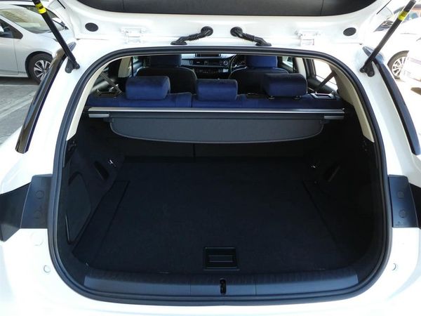 2017 Lexus CT 200h Carousel 15