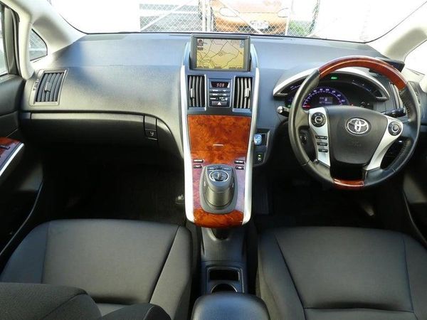 2012 Toyota Sai G Hybrid Carousel 15