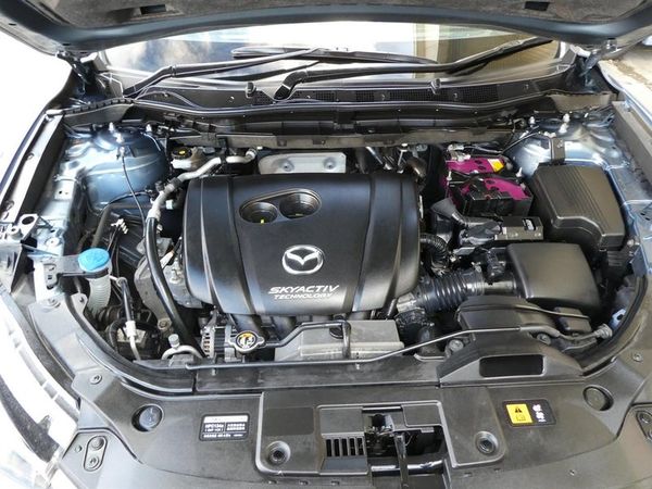 2015 Mazda CX-5 20S PROACTIVE Carousel 19