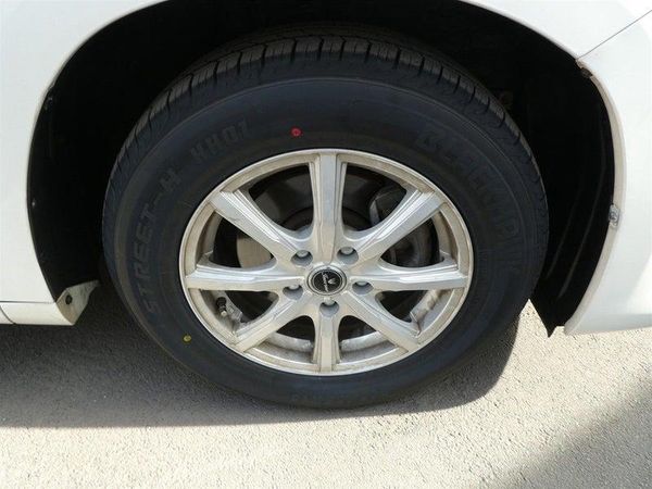 2014 Toyota Alphard 240X Carousel 10