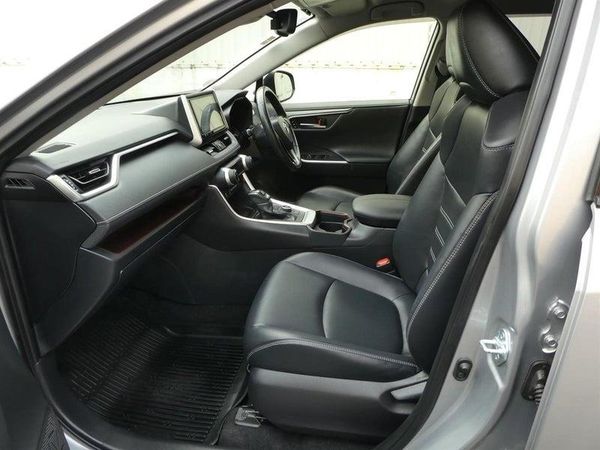 2020 Toyota RAV4 Hybrid 4WD Carousel 17