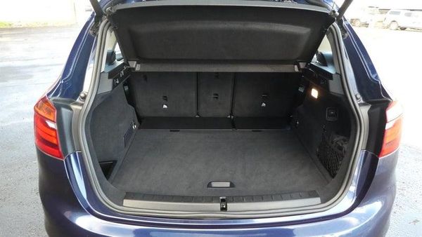 2015 BMW 218i ACTIVE TOURER LUXURY Carousel 12