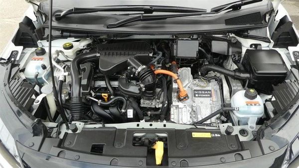 2021 Nissan Note E POWER Carousel 18