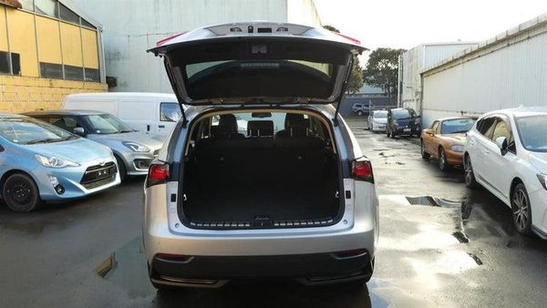 2016 Lexus NX 300h Carousel 12