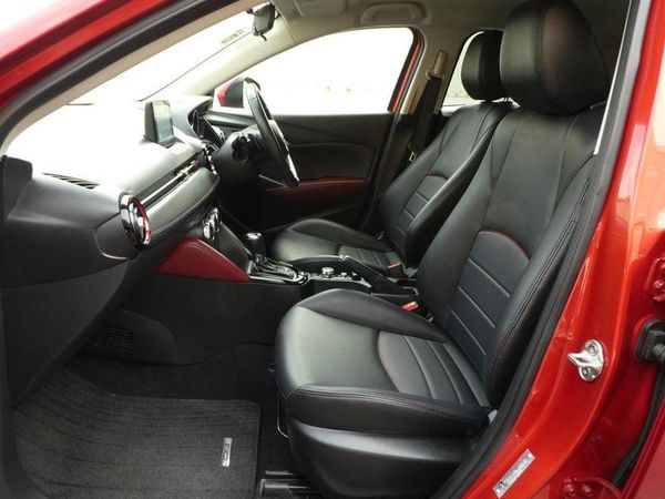 2018 Mazda CX-3 20S PROACTIVE Carousel 18