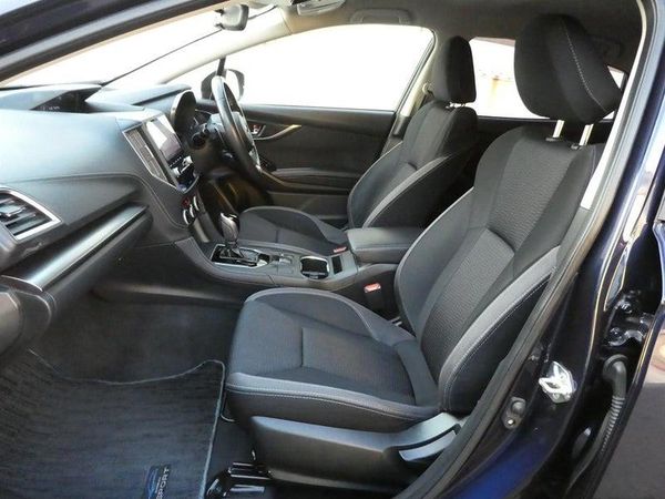2018 Subaru Impreza 2.0L PUSH START.EYESIGHT Carousel 18